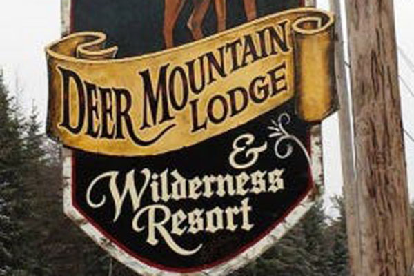 Deer Mountain Lodge