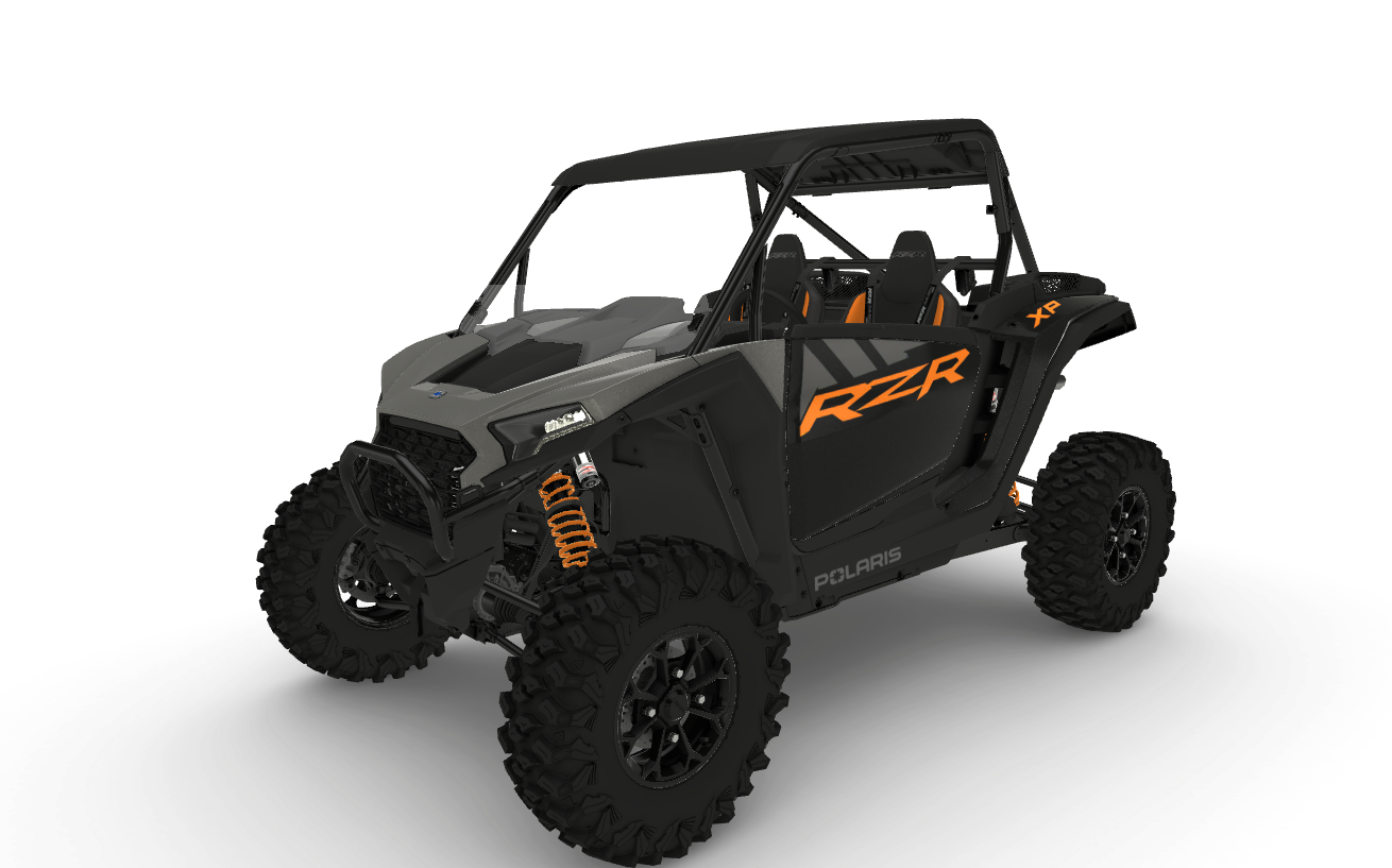 2024 Polaris RZR XP 1000