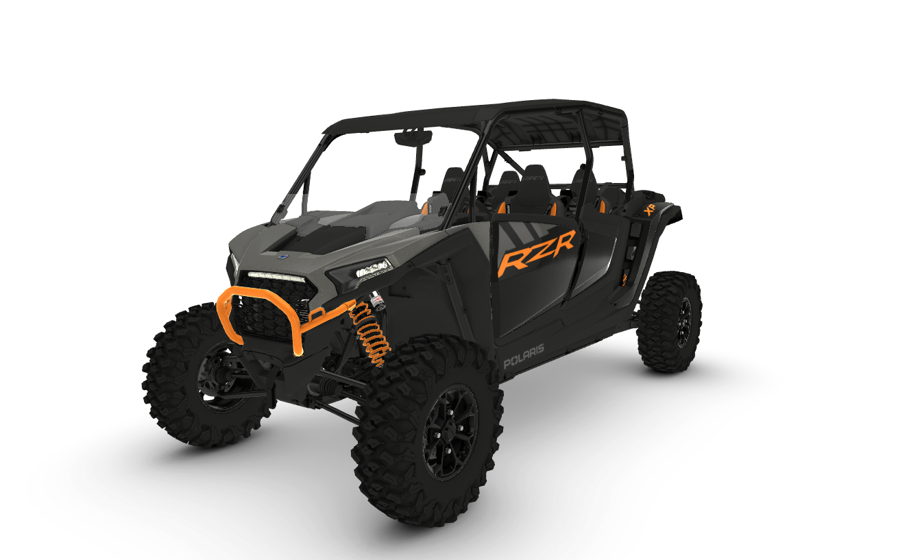 2024 Polaris RZR 1000 XP