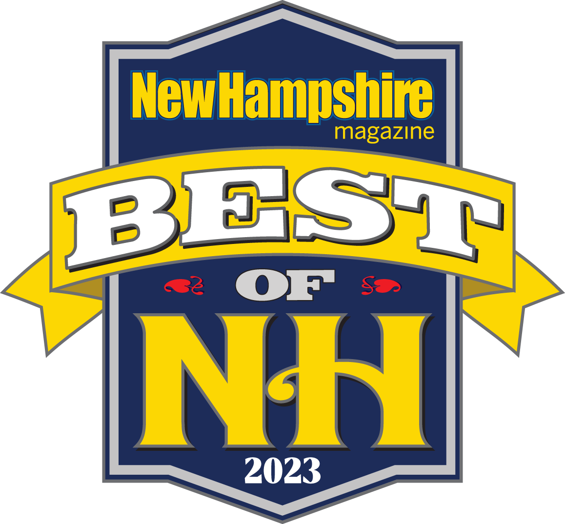 Best of New Hampshire Logo