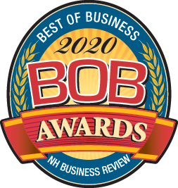 2020 BOB Awards Logo